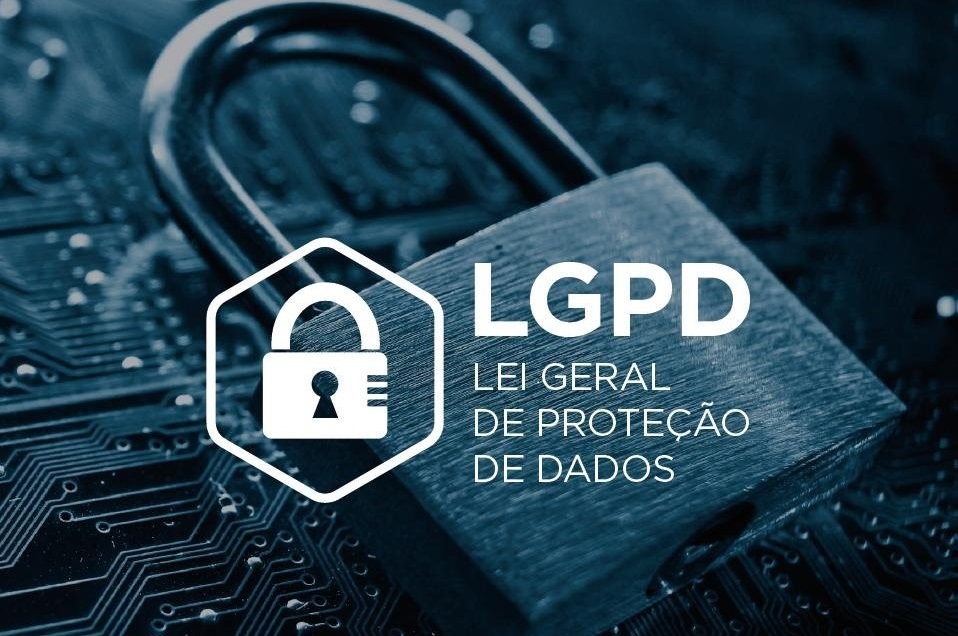 Lei Geral de Proteção de Dados